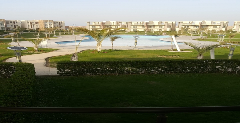 شاليه للايجار بالساحل