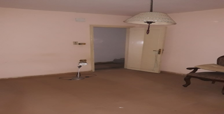 شقة للبيع بالدقي تشطيب لوكس