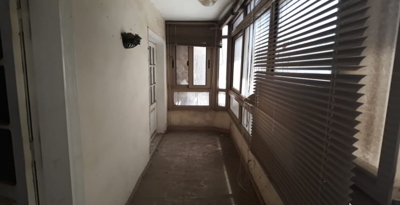 شقة للبيع بالدقي تشطيب لوكس