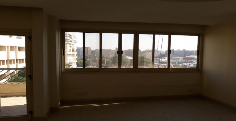 شقة 370 متر للبيع بافضل شوارع الزمالك