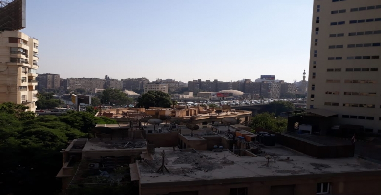 شقة 370 متر للبيع بافضل شوارع الزمالك