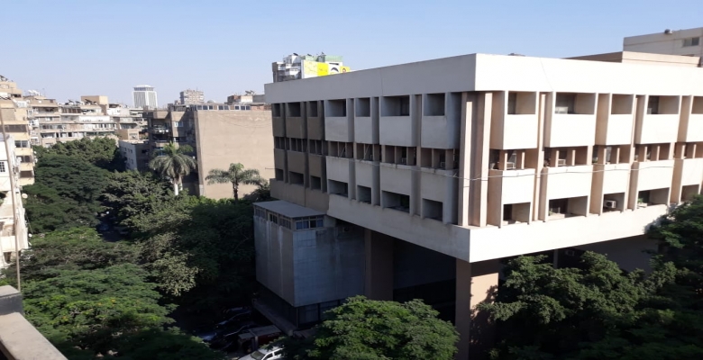 شقة 370 متر للبيع بافضل شوارع الزمالك