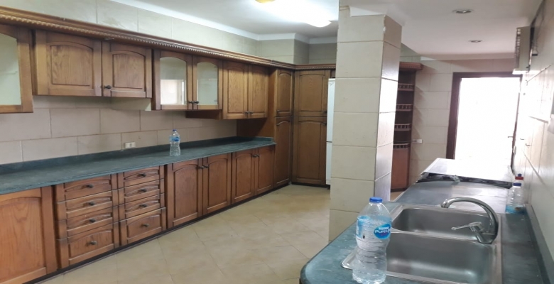 شقة 370 متر للبيع بافضل شوارع الزمالك