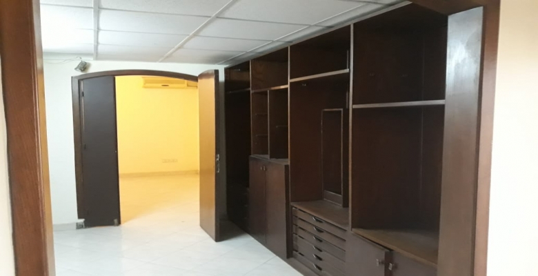 شقة 370 متر للبيع بافضل شوارع الزمالك