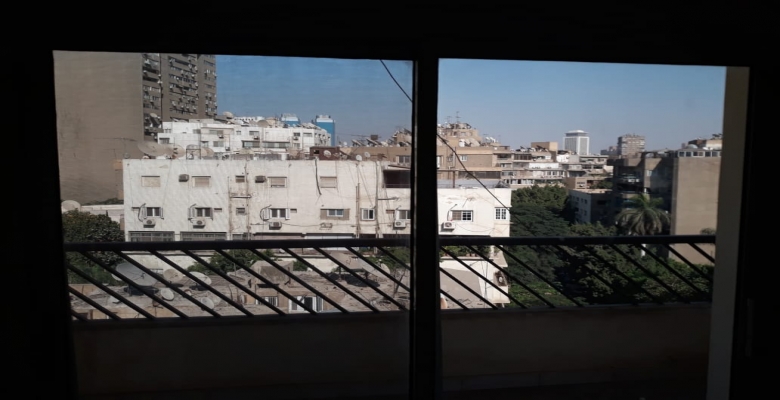 شقة 370 متر للبيع بافضل شوارع الزمالك