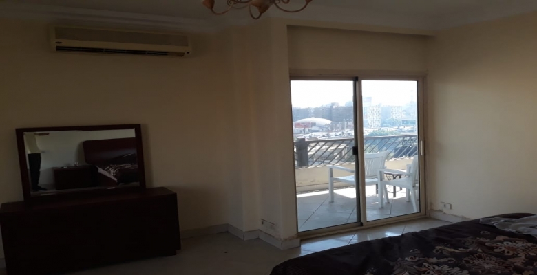 شقة 370 متر للبيع بافضل شوارع الزمالك