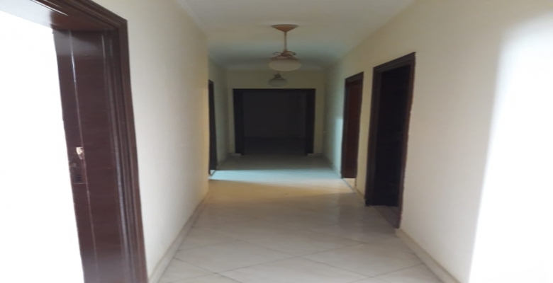 شقة 370 متر للبيع بافضل شوارع الزمالك