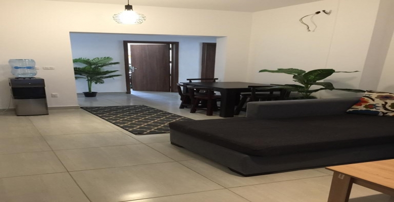 شاليه للايجار بأمواج سيدى عبد الرحمن Chalet for rent in Amwaj Sidi Abdel Rahman