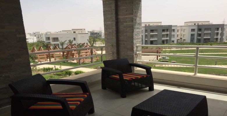 شاليه للايجار بأمواج سيدى عبد الرحمن Chalet for rent in Amwaj Sidi Abdel Rahman