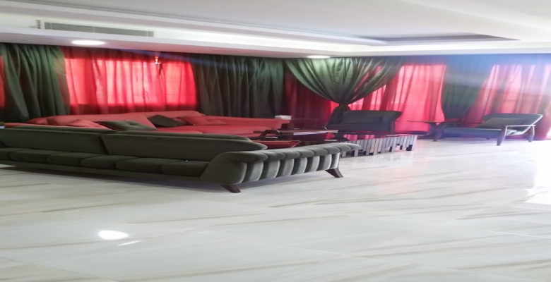 شاليه للبيع بهاسيندا باى بحديقة خاصة 200 متر