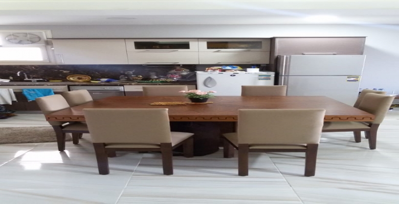 شاليه للبيع بهاسيندا باى بحديقة خاصة 200 متر