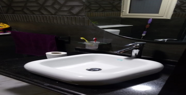 شاليه للبيع بهاسيندا باى بحديقة خاصة 200 متر