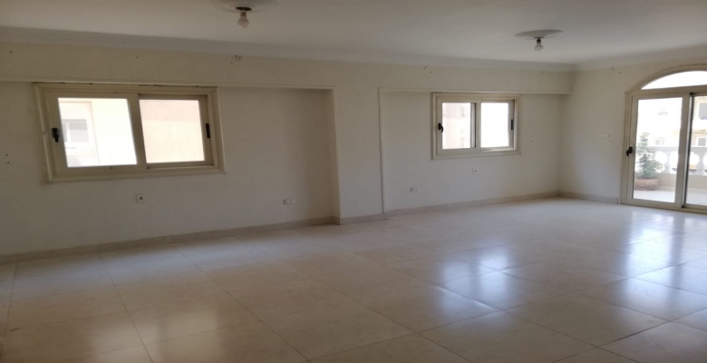 شقه للايجار في اكتوربر قريبه من مول العرب