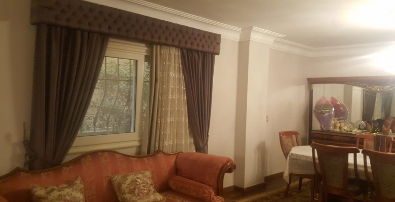 شقه للبيع في حدائق الاهرام 