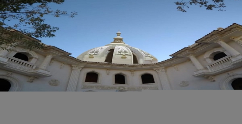 فيلا بموقع متميز بالشروق