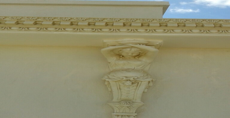 فيلا بموقع متميز بالشروق