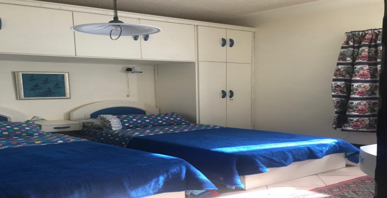 فيلا للبيع في راس سدر