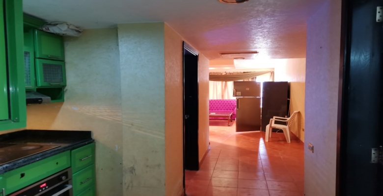 باهميز _ بورتو السخنة