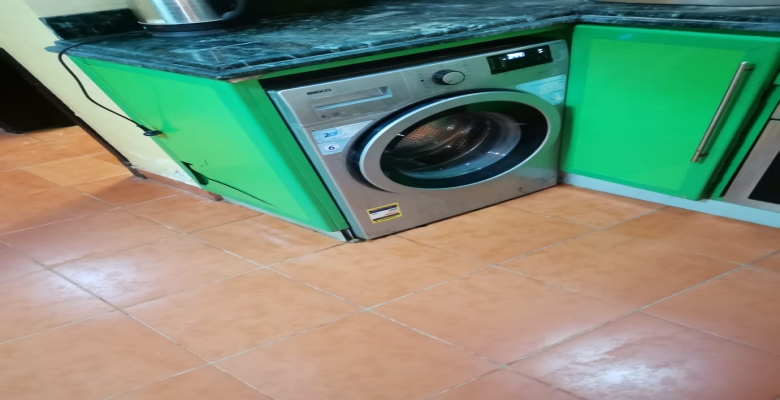 باهميز _ بورتو السخنة