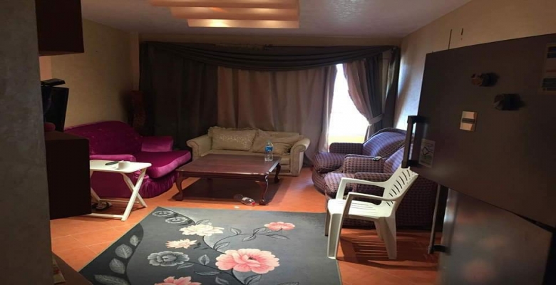 باهميز _ بورتو السخنة