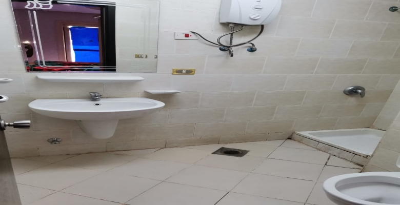 باهميز _ بورتو السخنة