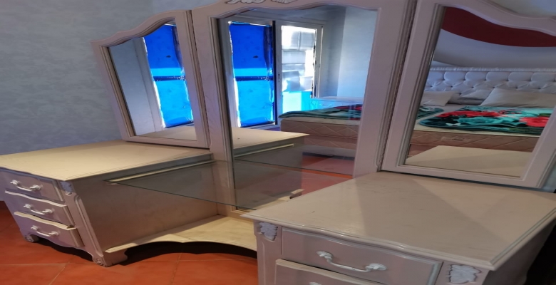 باهميز _ بورتو السخنة