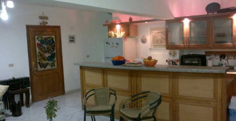 العين السخنة_ستيلا سى فيو 1