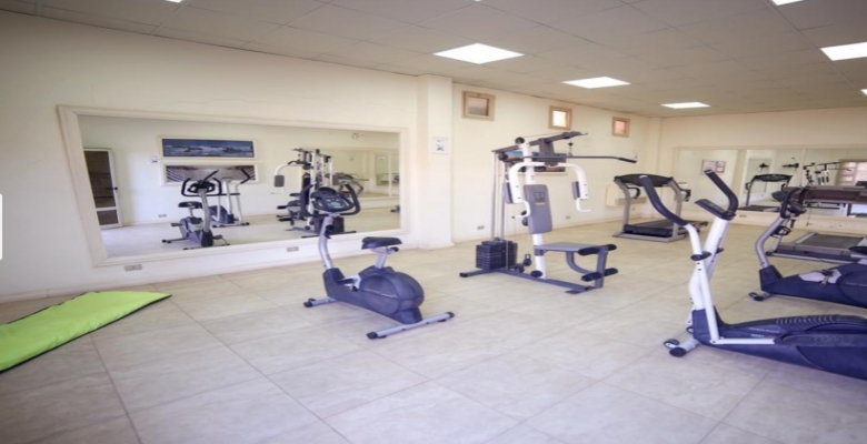 رومانس ريزورت _بعد بورتو السخنة ب14 كيلو