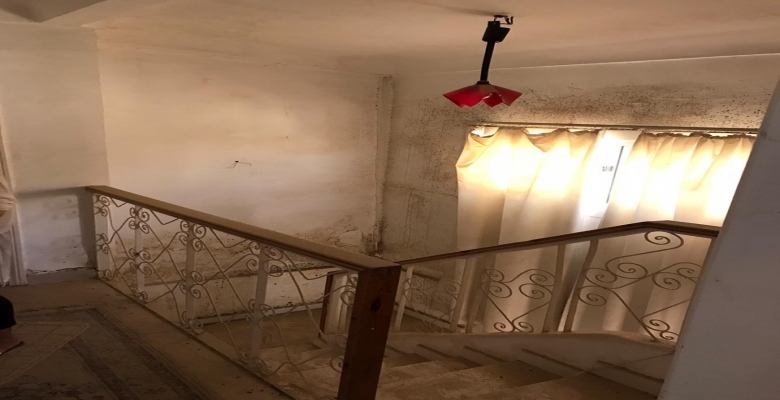 شاليه للبيع العين السخنة - قرية ريد كاربت