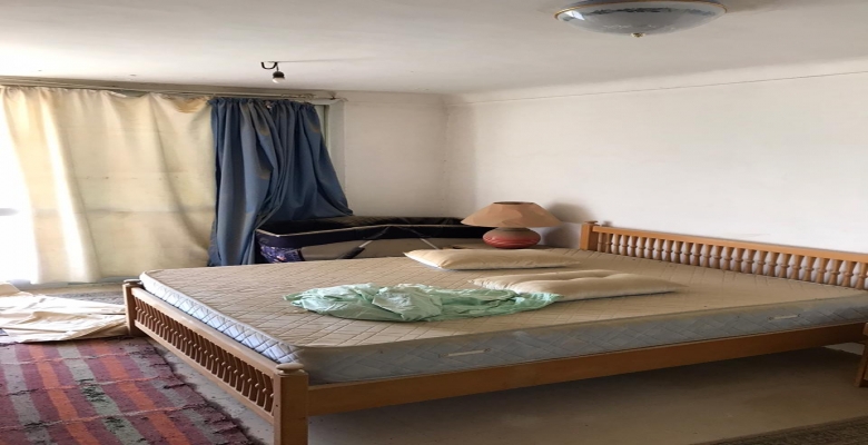 شاليه للبيع العين السخنة - قرية ريد كاربت