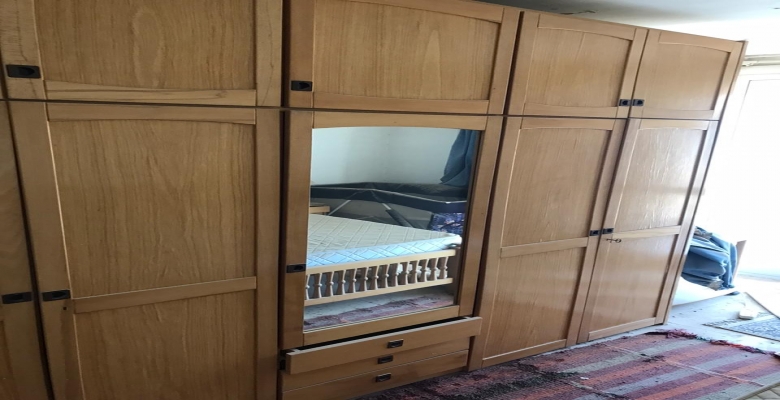 شاليه للبيع العين السخنة - قرية ريد كاربت