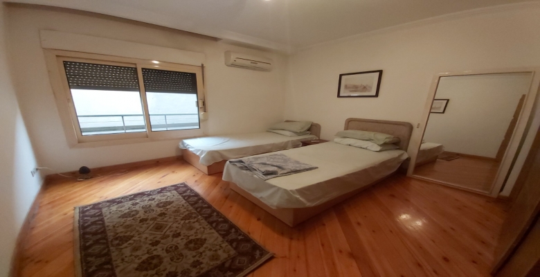 شقه للبيع او للايجار _ دجلة المعادي