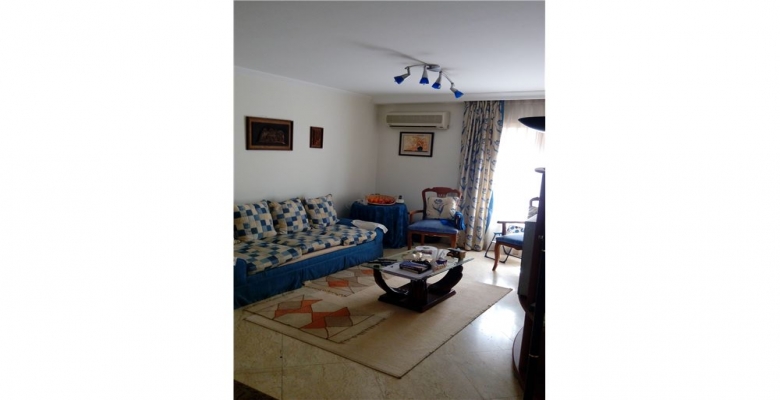 شقه للبيع او للايجار _ دجلة المعادي