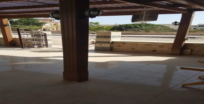 العين السخنة _ بقرية اميجو 2