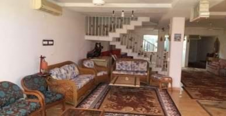 العين السخنة _ بقرية اميجو 2