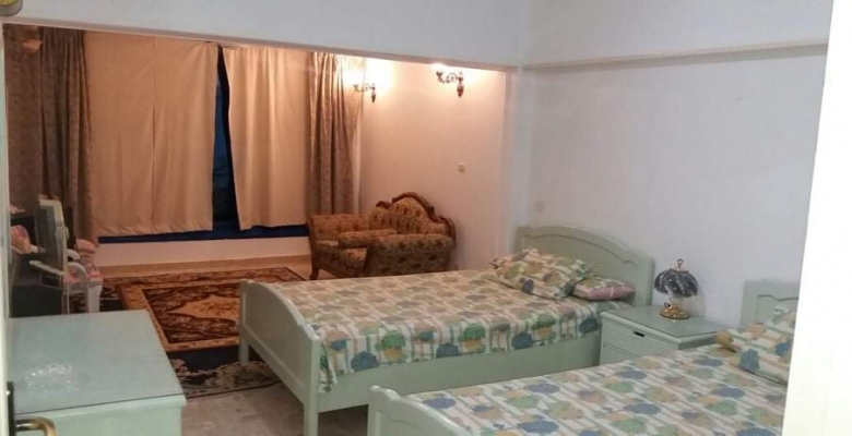 العين السخنة _ بقرية اميجو 2