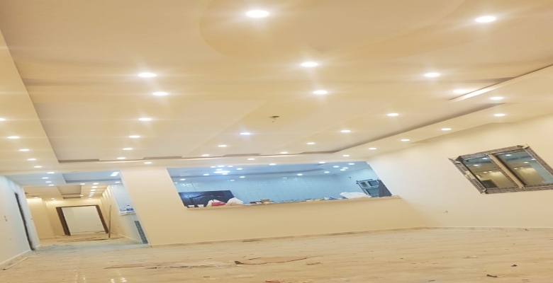 العبور _ مدينة العبور