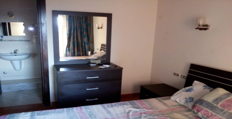 شاليه للبيع العين السخنة -  بورتو البانوراما