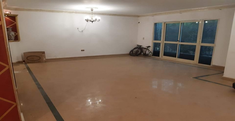 شقة للبيع العبور - كمبوند الجولف