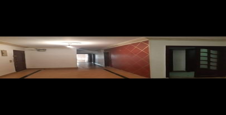 شقة للبيع العبور - كمبوند الجولف