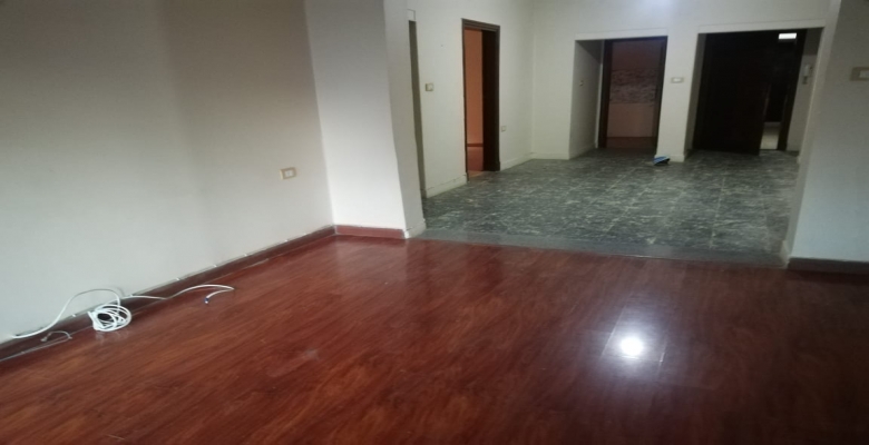 شقة للايجار - المهندسين