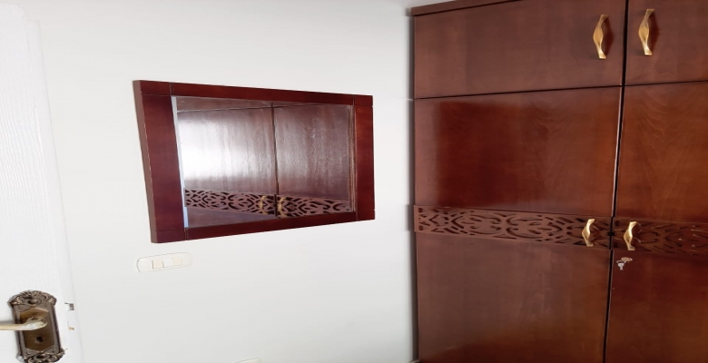 شاليه للبيع العين السخنة - قرية بلوباى