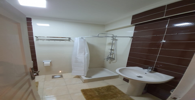 شاليه للبيع العين السخنة - قرية بلوباى