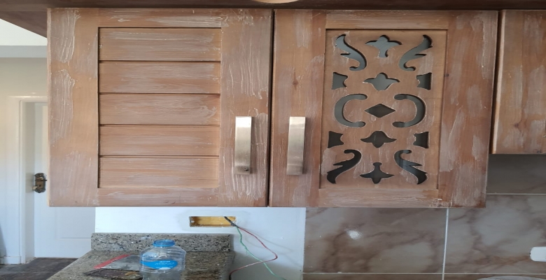 شاليه للبيع العين السخنة - قرية بلوباى