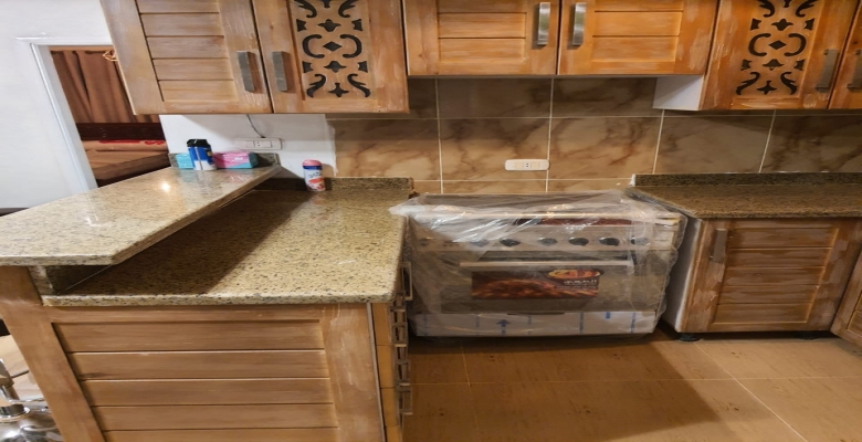 شاليه للبيع العين السخنة - قرية بلوباى