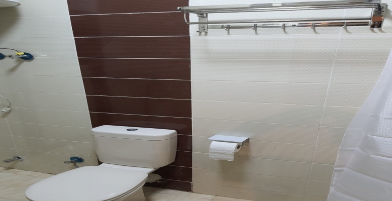 شاليه للبيع العين السخنة - قرية بلوباى