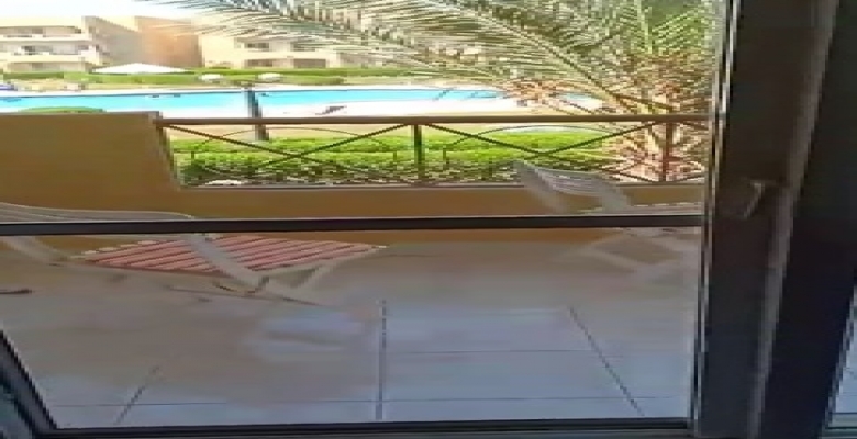 شاليه للايجار في ستيلا في فيو العين السخنه .Chalet for rent in Stella View Ain Sokhna