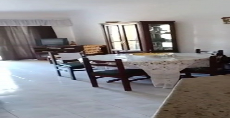 شاليه للايجار في ستيلا في فيو العين السخنه .Chalet for rent in Stella View Ain Sokhna