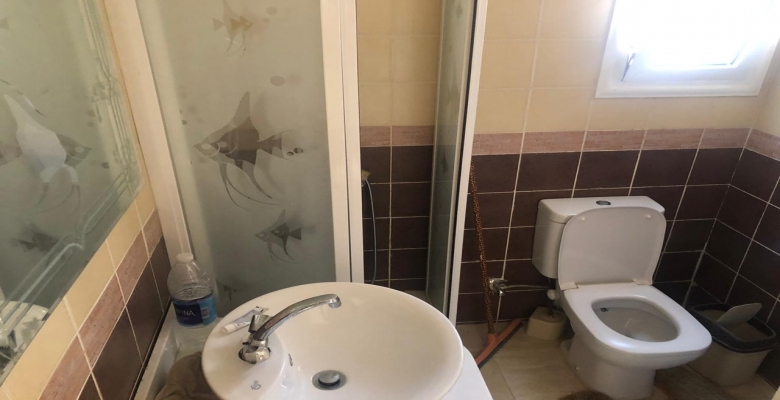 شاليه للايجار في مارينا وادي دجله العين السخنة 3 غرف