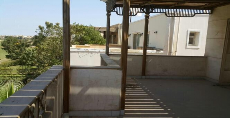 العين السخنة_ستيلا دى مارى الجولف